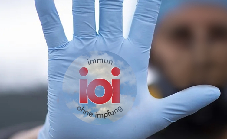 button immun ohne impfung