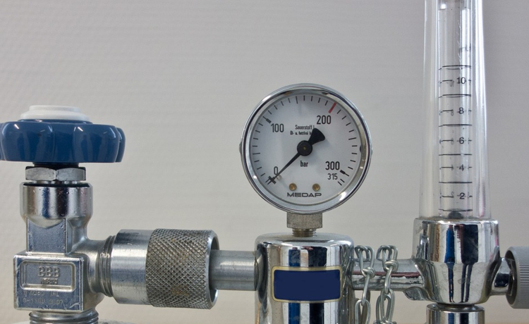 keine maschinelle beatmung