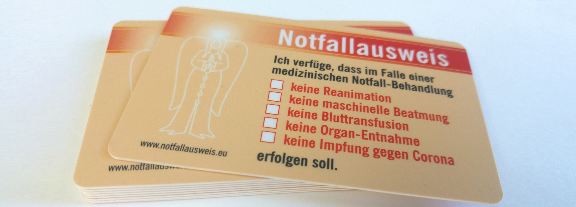 notfallausweis